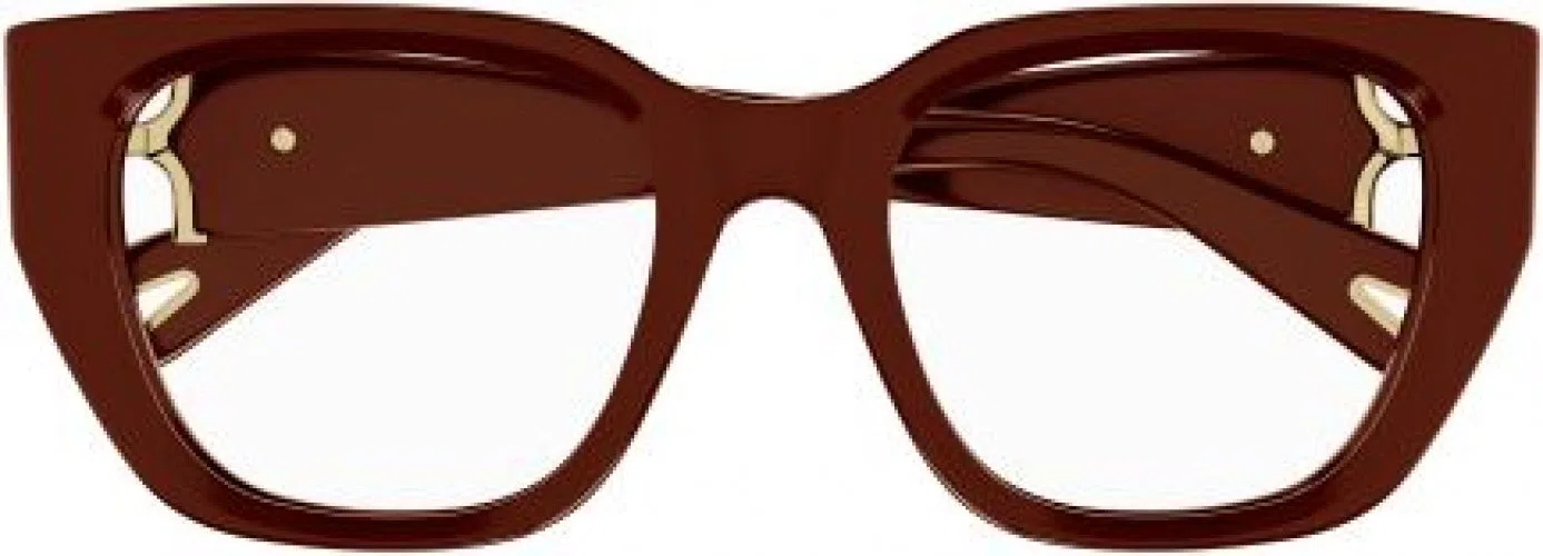 Chloe CH0238O Eyeglasses - view 6